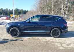 2023 GENESIS GV80