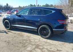 2023 GENESIS GV80