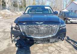 2023 GENESIS GV80