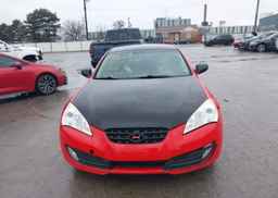 2011 HYUNDAI GENESIS 2.0T PREMIUM