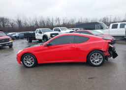 2011 HYUNDAI GENESIS 2.0T PREMIUM