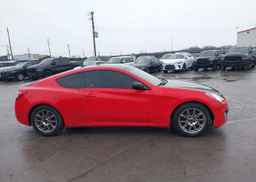 2011 HYUNDAI GENESIS 2.0T PREMIUM