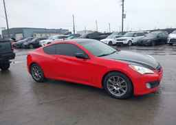 2011 HYUNDAI GENESIS 2.0T PREMIUM