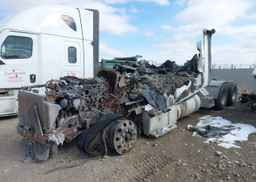 2016 FREIGHTLINER CASCADIA 125