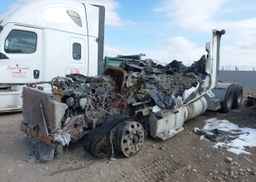 2016 FREIGHTLINER CASCADIA 125