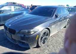 2014 BMW 528 XI