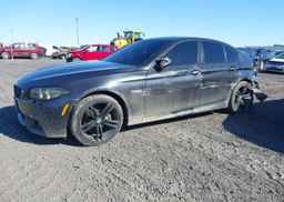 2014 BMW 528 XI