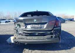 2014 BMW 528 XI