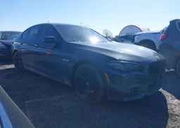 2014 BMW 528 XI