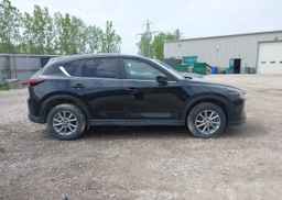 2022 MAZDA CX-5 GS