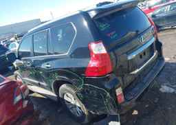 2011 LEXUS GX PREMIUM