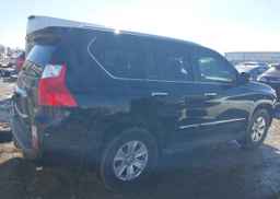 2011 LEXUS GX PREMIUM