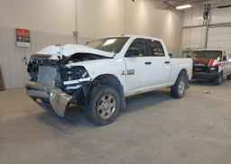2016 RAM 3500 SLT