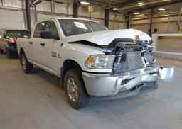 2016 RAM 3500 SLT
