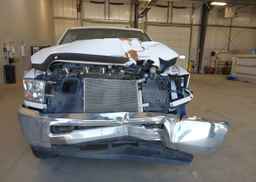 2016 RAM 3500 SLT