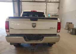 2016 RAM 3500 SLT