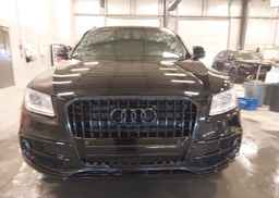 2014 AUDI Q5 PRESTIGE