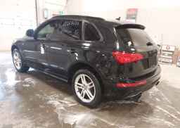 2014 AUDI Q5 PRESTIGE