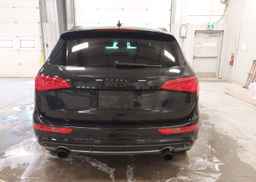2014 AUDI Q5 PRESTIGE