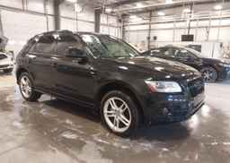 2014 AUDI Q5 PRESTIGE