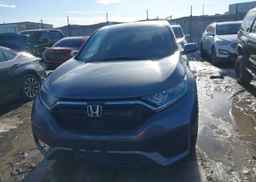 2020 HONDA CR-V LX