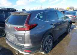 2020 HONDA CR-V LX
