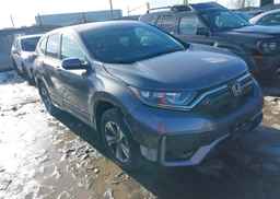 2020 HONDA CR-V LX