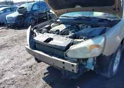 2005 CHEVROLET MALIBU LS