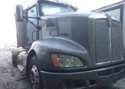 2012 KENWORTH CONSTRUCTION T660