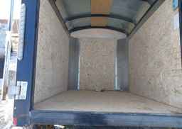 2023 Mirage Enclosed Trailer