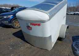 2023 Mirage Enclosed Trailer