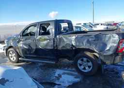 2016 RAM 1500 ST