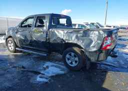 2016 RAM 1500 ST