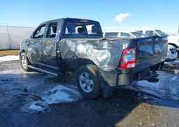 2016 RAM 1500 ST
