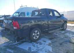 2016 RAM 1500 ST