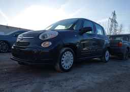 2014 FIAT 500L POP