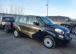 2014 FIAT 500L POP
