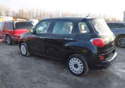 2014 FIAT 500L POP