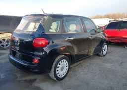 2014 FIAT 500L POP