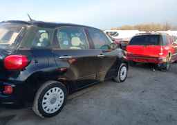 2014 FIAT 500L POP