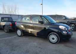 2014 FIAT 500L POP
