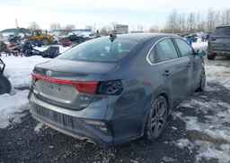 2020 KIA FORTE EX