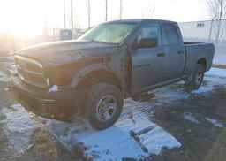 2012 RAM 1500 ST