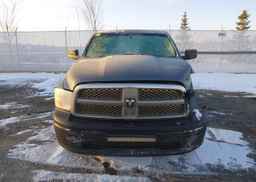 2012 RAM 1500 ST