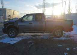 2012 RAM 1500 ST