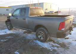 2012 RAM 1500 ST