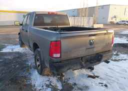 2012 RAM 1500 ST