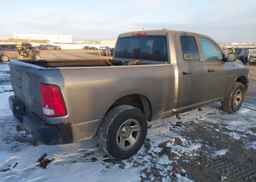 2012 RAM 1500 ST