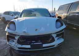 2019 PORSCHE MACAN