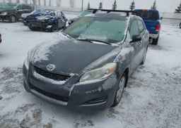 2011 TOYOTA CAMRY SE